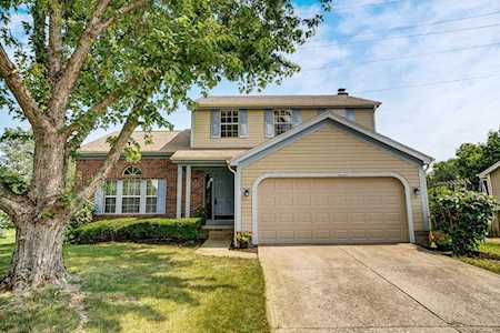 3665 Seattle Slew Drive Columbus, OH 43221