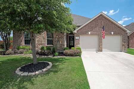 12356 Langley Hill Drive Fort Worth, TX 76244
