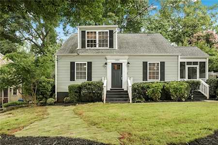 2085 Emery Place NE Atlanta, GA 30317