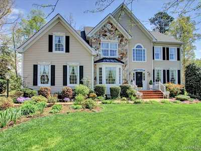 16730 Kipper Turn Moseley, VA 23120