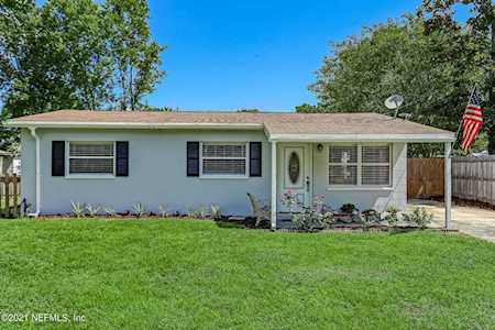14045 Bentwood Ave Jacksonville, FL 32250