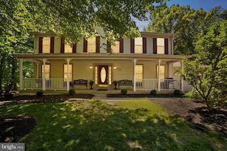 8509 Wild Wing Way Columbia, MD 21045