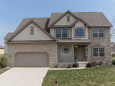 11330 Santa Barbara Drive Plain City, OH 43064