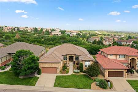 12467 Topaz Vista Way Castle Pines, CO 80108