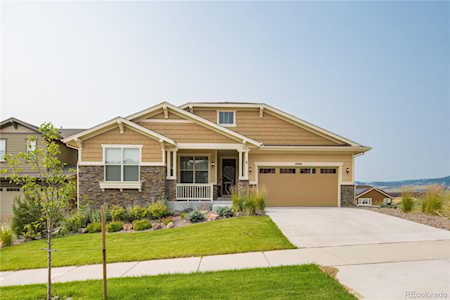 19244 W 85th Bluff Arvada, CO 80007