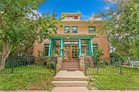 1081 N Marion St Denver, CO 80218