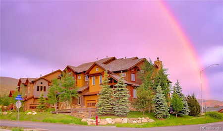 1201 All Seasons Ct Steamboat Springs, CO 80487