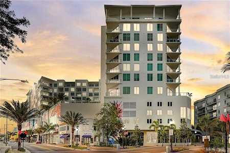 111 S Pineapple Ave #1107 Sarasota, FL 34236