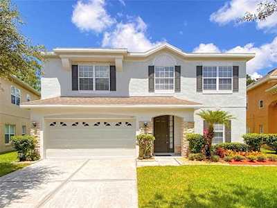 1247 Crane Crest WAY Orlando, FL 32825