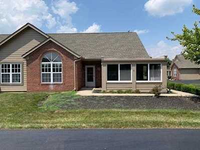 464 Dandy Brush Lane Gahanna, OH 43230