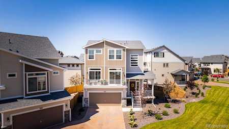 18376 E 102 Nd Place Commerce City, CO 80022