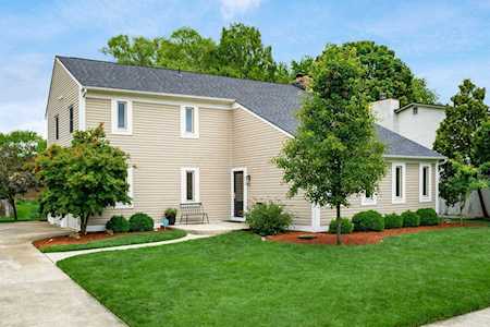 2224 Stratingham Drive Dublin, OH 43016