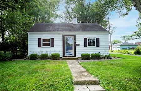 412 S Mill Street Baltimore, OH 43105