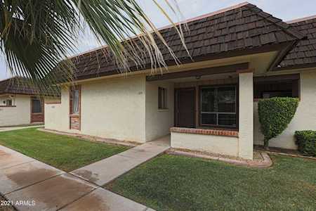 8161 N 107 Avenue #120 Peoria, AZ 85345