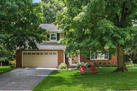 1679 Sussex Court Columbus, OH 43220