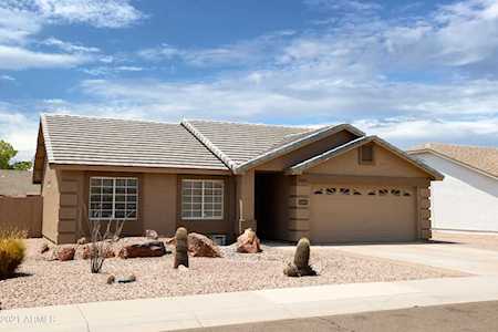 2263 E Longhorn Place Chandler, AZ 85286