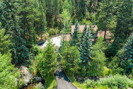 22024 N Turkey Creek Rd Morrison, CO 80465