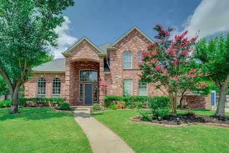 6902 Whippoorwill Court Colleyville, TX 76034