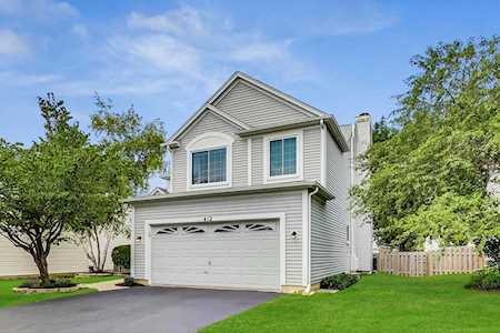 412 Spaulding Rd Bartlett, IL 60103