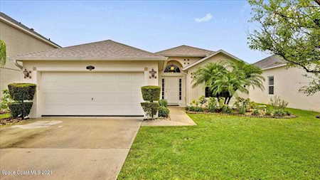1393 Mycroft Drive Cocoa, FL 32926