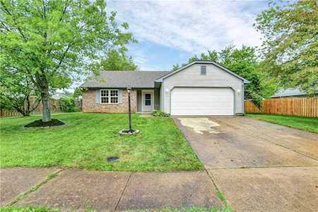 3149 Cherry Lake Ln Indianapolis, IN 46235