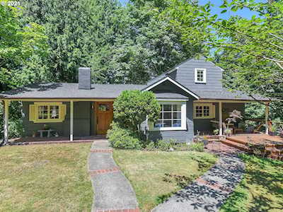 3133 SW Upper Dr Portland, OR 97201