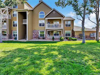6021 Castlegate Dr #E18 Castle Rock, CO 80108