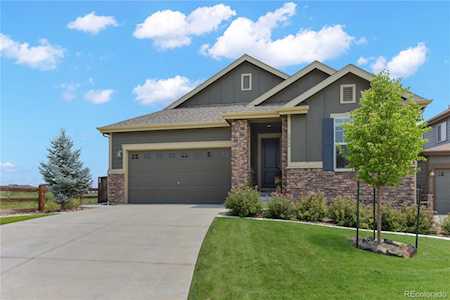 3266 Sweetgrass Parkway Dacono, CO 80514