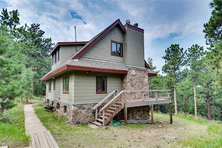 101 Krestview Ln Golden, CO 80401