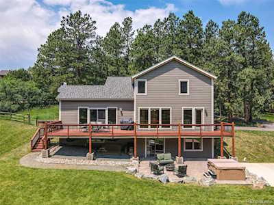7221 S Homesteader Dr Morrison, CO 80465