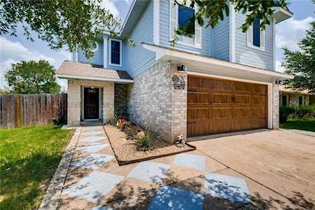 7217 Apperson ST Del Valle, TX 78617