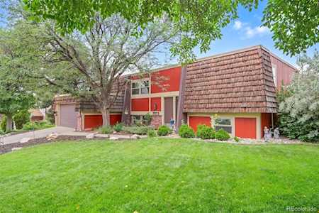 7073 E Maplewood Ave Centennial, CO 80111