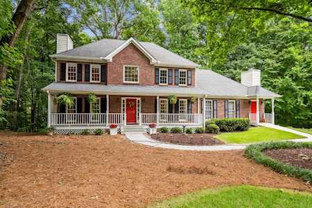 8080 Henderson Ct Alpharetta, GA 30004