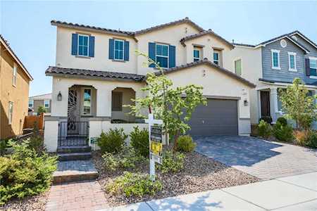 2256 Valdina St Henderson, NV 89044