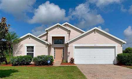854 Sam Pennant Dr Dundee, FL 33838