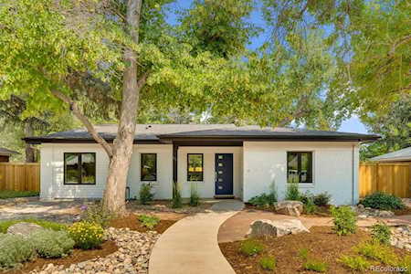65 Circle Dr Fort Collins, CO 80524