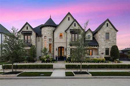 1024 Delacroix Drive Southlake, TX 76092