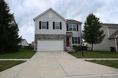 25 Stoney Bluff Way Lithopolis, OH 43136