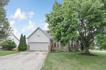 699 Cherry Hill Drive Pickerington, OH 43147