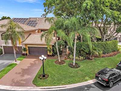 22855 El Dorado Drive Boca Raton, FL 33433
