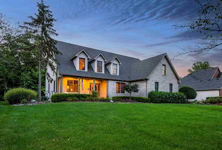 8824 Chateau Drive Pickerington, OH 43147