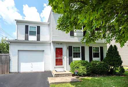 7625 Kelvinway Drive Columbus, OH 43085