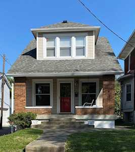 1613 Eastern Pkwy Louisville, KY 40204