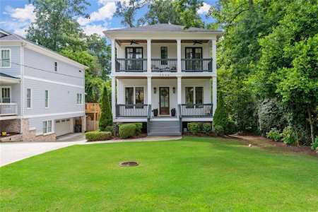 3046 Jefferson St Brookhaven, GA 30341