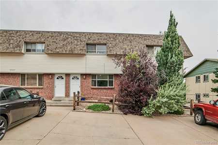 18227 W 3rd Place #4 Golden, CO 80401