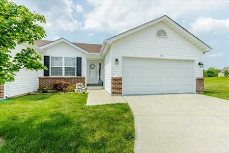 153 Chesapeake Trl Wentzville, MO 63385
