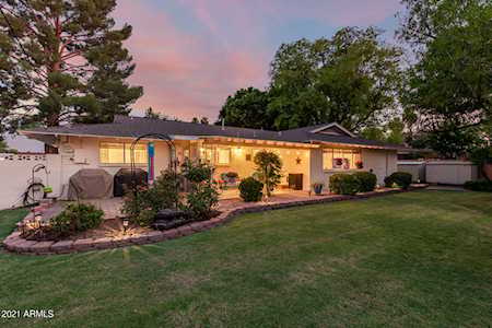 244 E Concorda Drive Tempe, AZ 85282