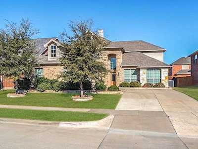1627 Westfield Way Allen, TX 75002