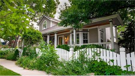 2322 20th St Boulder, CO 80304