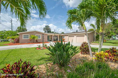 401 Norwood Avenue Satellite Beach, FL 32937
